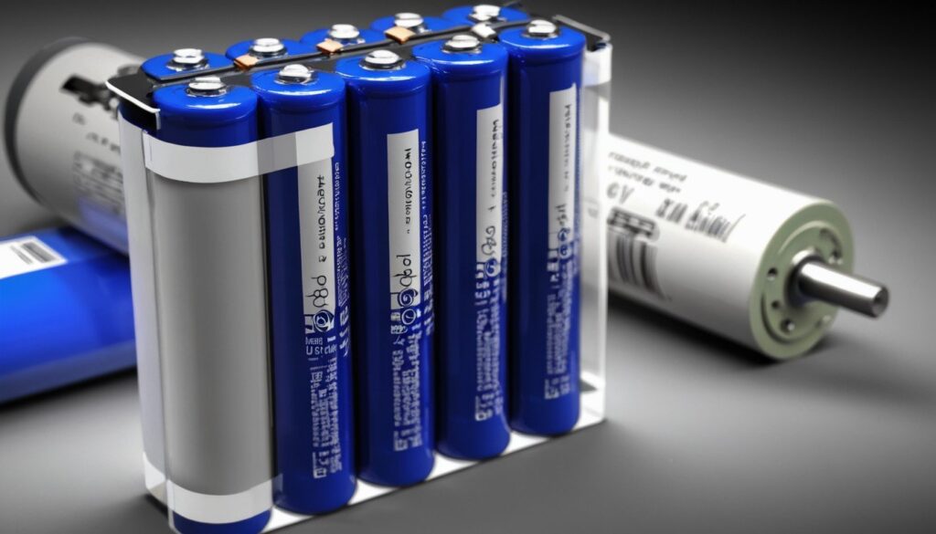 sodium-ion battery