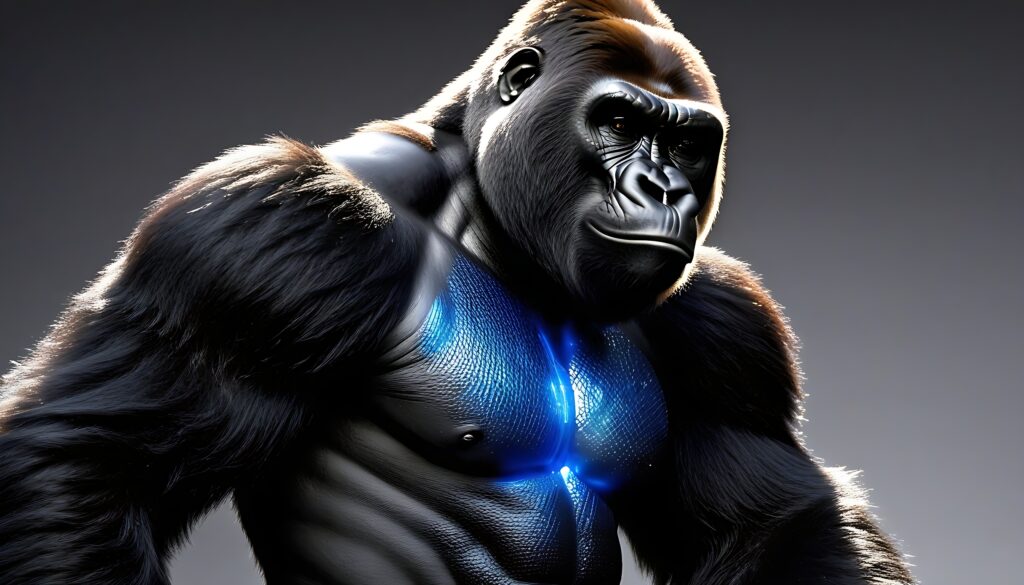 gorilla 