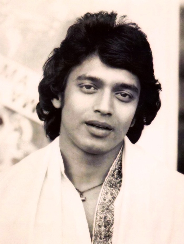 Mithun Chakraborty