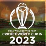 ICC World Cup 2023