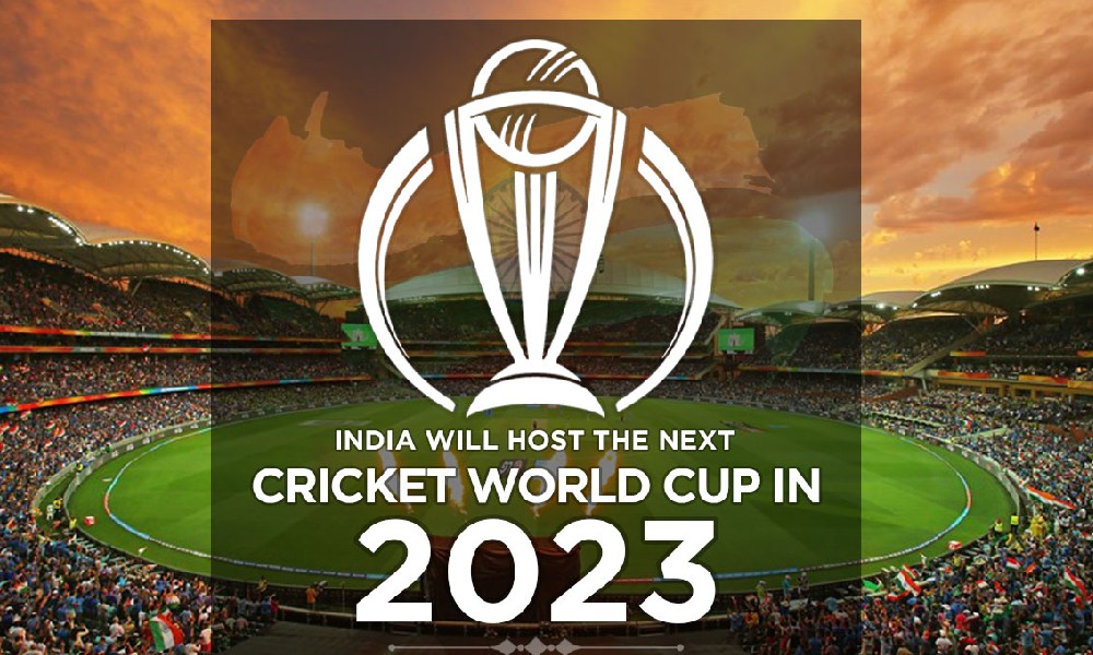 ICC World Cup 2023