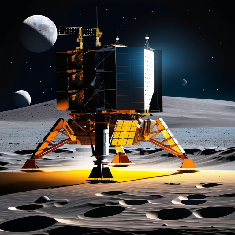 ‘Chandrayaan-3 discovery’: How Pragyan Rover will endure challenges on Moon?