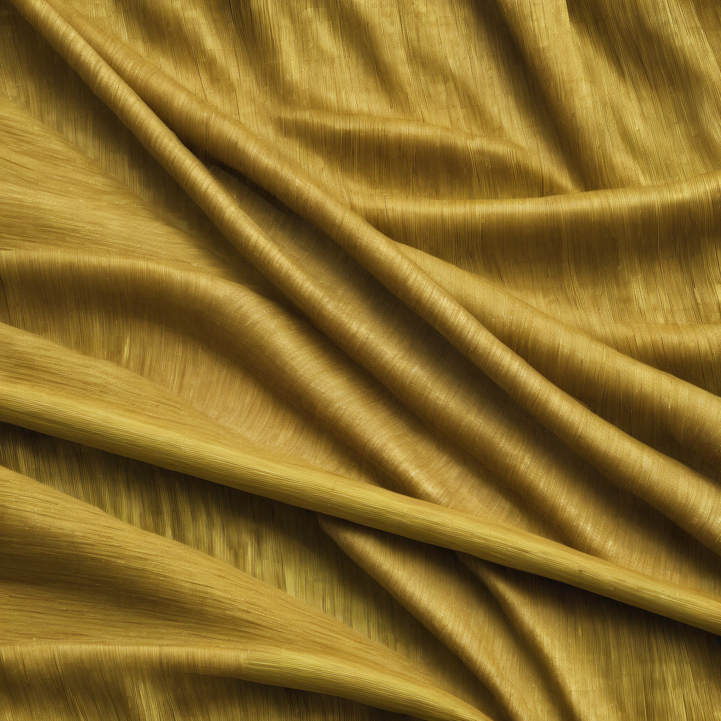 Bamboo cloth