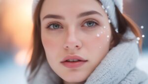 winter skincare