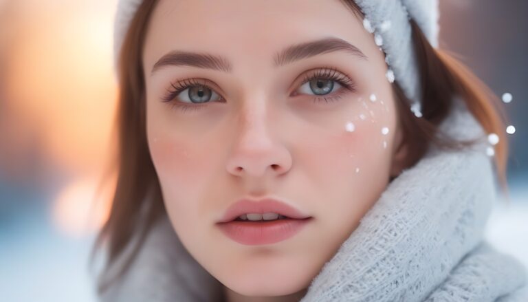 Winter Skincare Essentials: Nurturing Your Skin Through the Chill