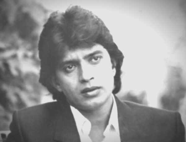 Mithun Chakraborty