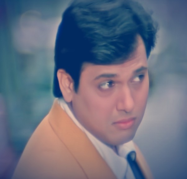 Govinda Shot himself by his own revolver! 1st October tragic day for the actor.